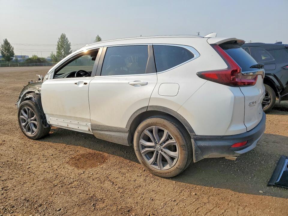 Aukcja sprzedaży 2022 Honda Cr-v, vin: 2HKRW2H4XNH207255, numer aukcji: 66201256