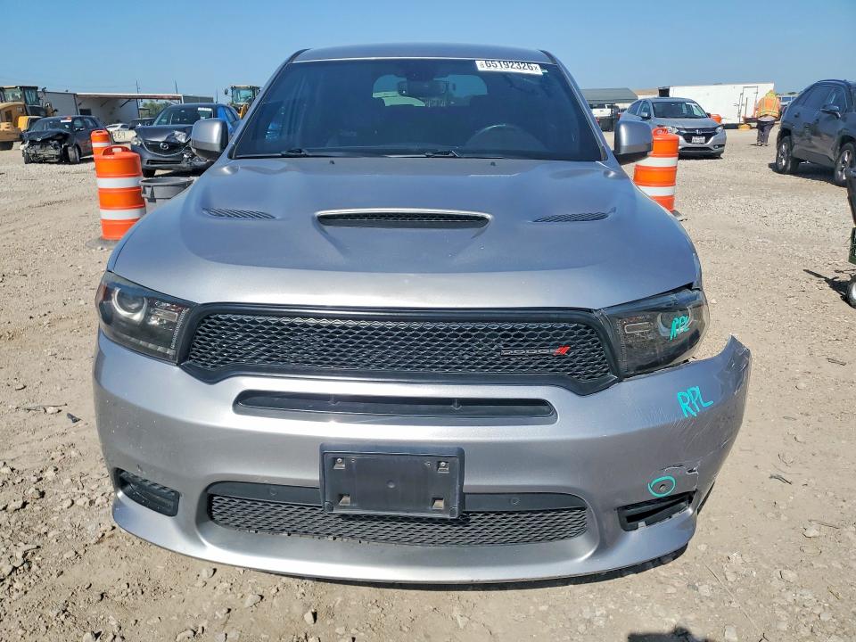 Продажа на аукционе авто 2019 Dodge Durango, vin: 1C4SDJCT8KC780033, номер лота: 65192326