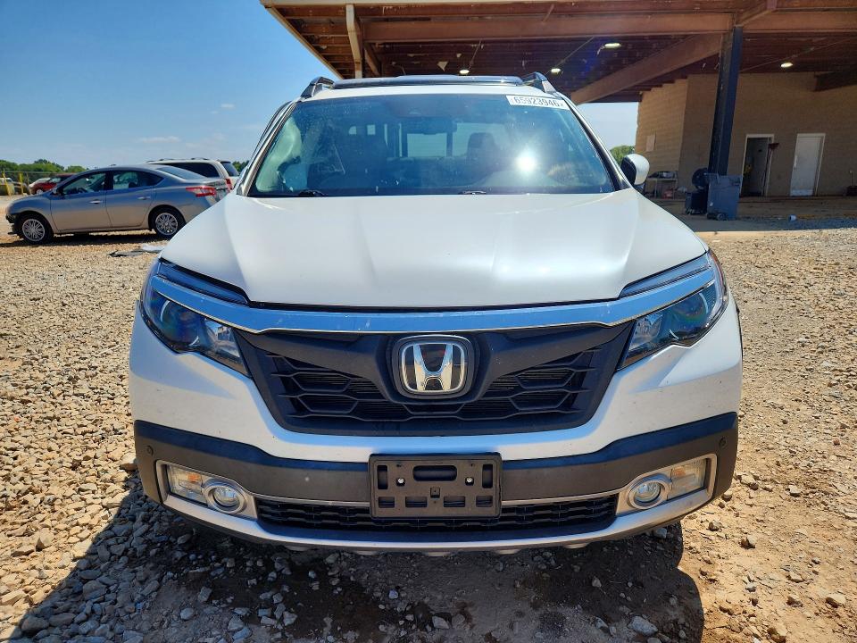 Aukcja sprzedaży 2020 Honda Ridgeline, vin: 5FPYK3F70LB000130, numer aukcji: 65923946