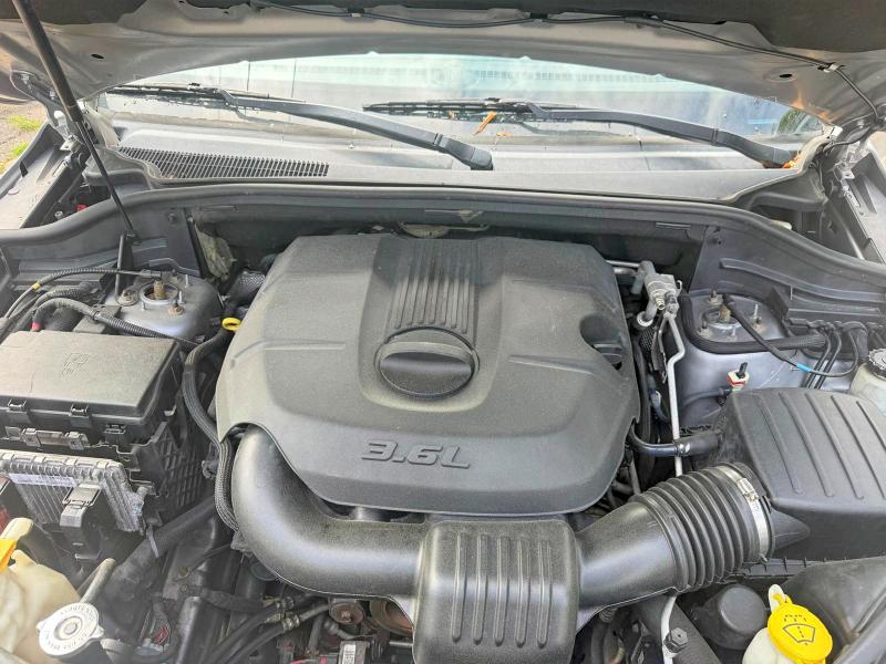 Продажа на аукционе авто 2014 Jeep Grand Cherokee, vin: 1C4RJFCG5EC571800, номер лота: 67177866