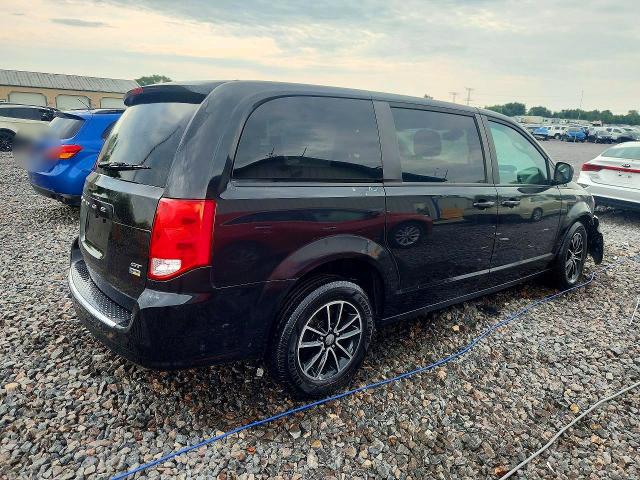 Aukcja sprzedaży 2019 Dodge Grand Caravan, vin: 2C4RDGEG9KR617075, numer aukcji: 63596626