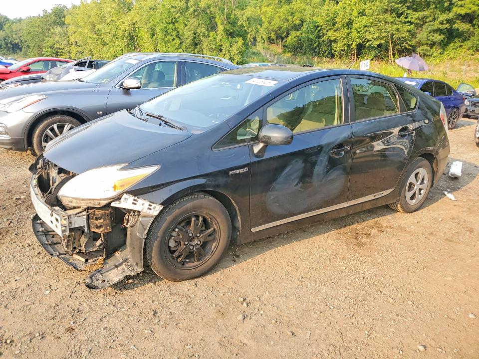 2015 Toyota Prius მანქანა იყიდება აუქციონზე, vin: JTDKN3DU9F1902092, აუქციონის ნომერი: 64728906