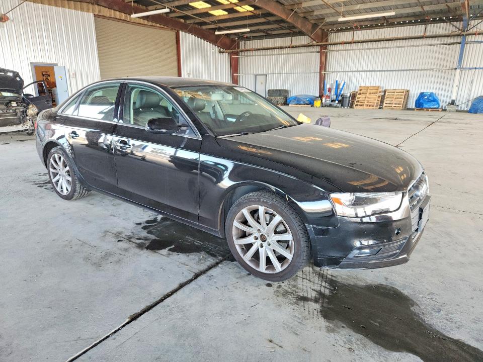 Продаж на аукціоні авто 2013 Audi A4, vin: WAUBFAFL9DA183443, номер лоту: 63446816