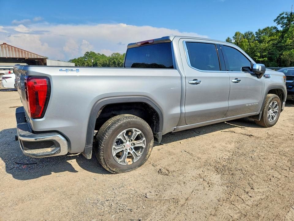 Продажа на аукционе авто 2026 Gmc Sierra, vin: 3GTUUDELXTG265220, номер лота: 66264656