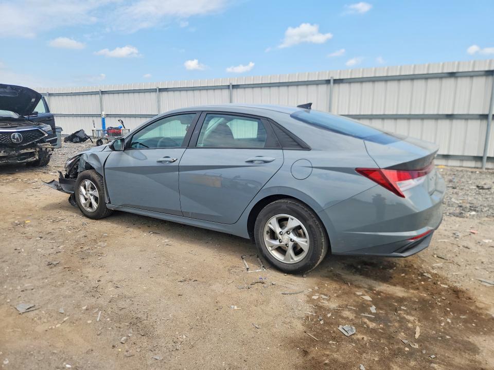 Aukcja sprzedaży 2021 Hyundai Elantra, vin: KMHLL4AG8MU144378, numer aukcji: 67074066