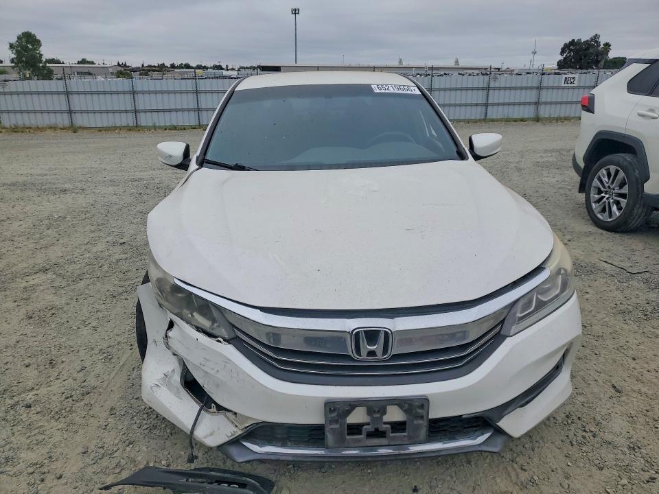 Aukcja sprzedaży 2016 Honda Accord, vin: 1HGCR2F57GA060588, numer aukcji: 65219666