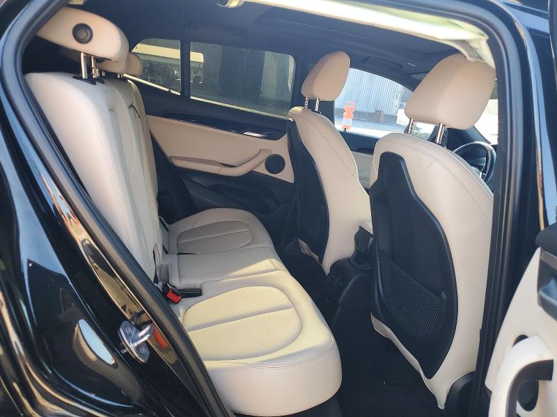 Продажа на аукционе авто 2019 Bmw X2, vin: WBXYJ5C59K5N49743, номер лота: 65912296