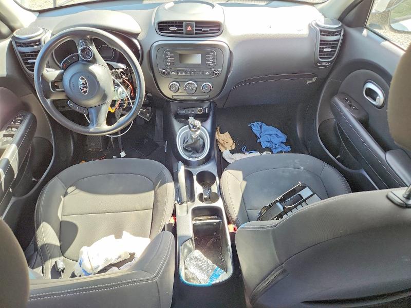 Aukcja sprzedaży 2014 Kia Soul, vin: KNDJN2A25E7084834, numer aukcji: 67315086