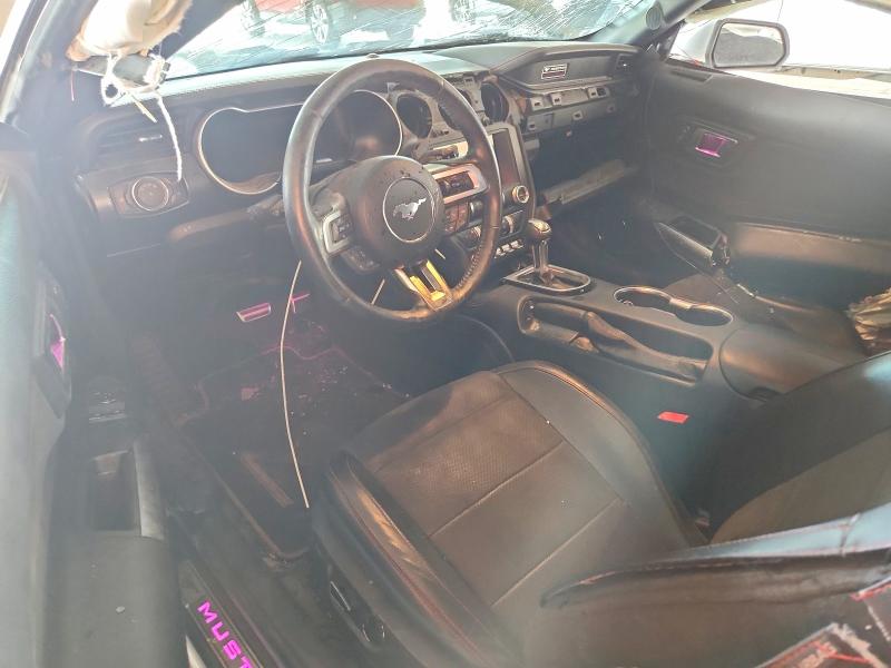 Продаж на аукціоні авто 2019 Ford Mustang, vin: 1FA6P8CF9K5120525, номер лоту: 67203576