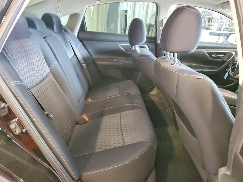 65493206 :رقم المزاد ، 1N4AL3AP7GN339527 vin ، 2016 Nissan Altima مزاد بيع