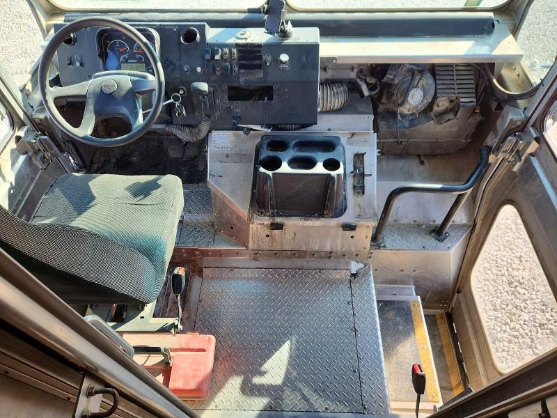 2020 Freightliner Chassis მანქანა იყიდება აუქციონზე, vin: 4UZAC2EA4LCMH7842, აუქციონის ნომერი: 68112836