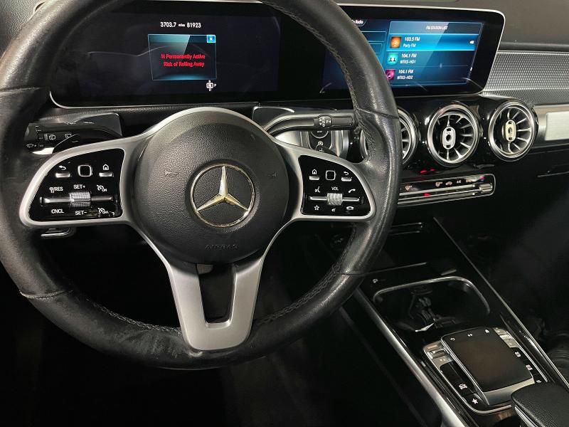 Продаж на аукціоні авто 2020 Mercedes-benz Glb, vin: W1N4M4GB0LW045874, номер лоту: 65580046
