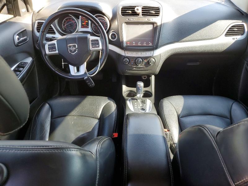 Aukcja sprzedaży 2013 Dodge Journey, vin: 3C4PDDFGXDT506278, numer aukcji: 66872636