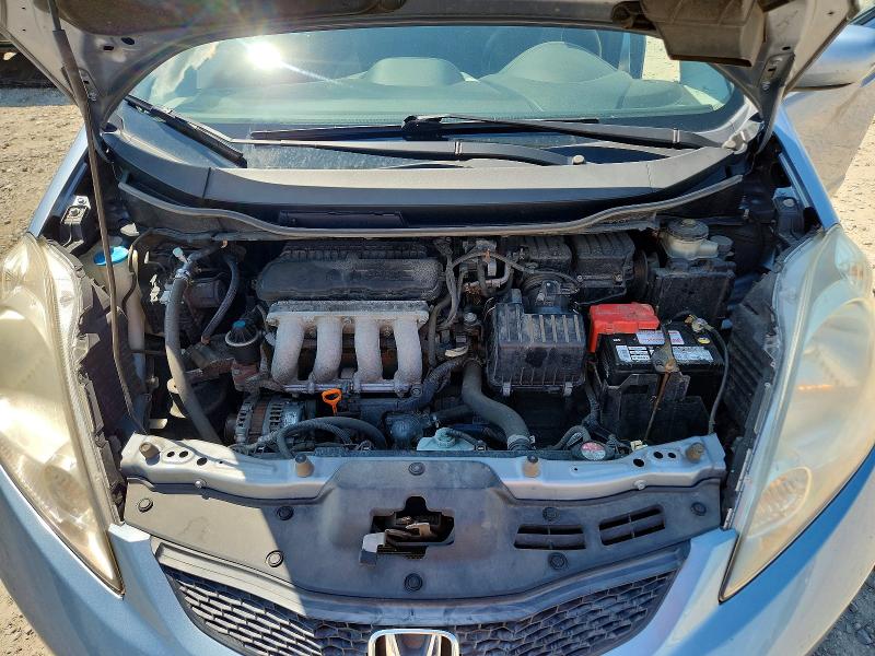 Продажа на аукционе авто 2011 Honda Fit, vin: JHMGE8G55BC005789, номер лота: 63473506