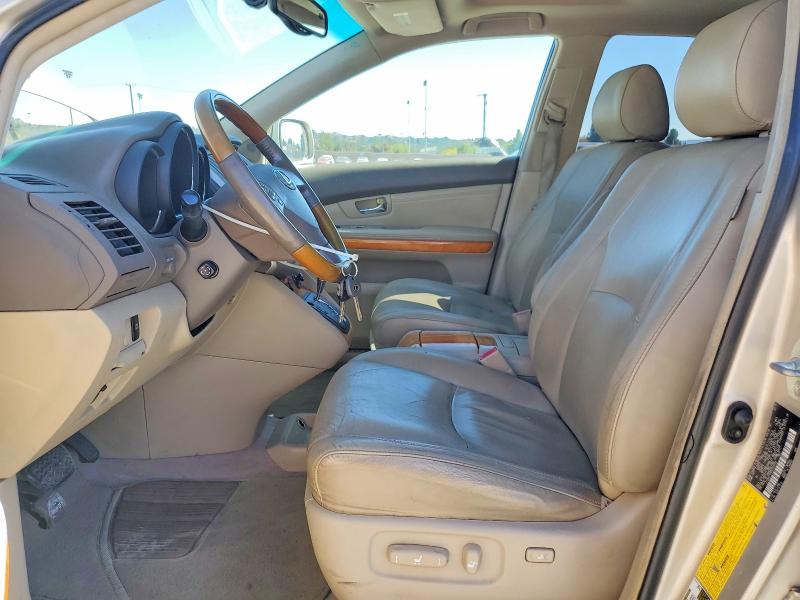 Продажа на аукционе авто 2007 Lexus Rx, vin: 2T2GK31U07C003732, номер лота: 65736706