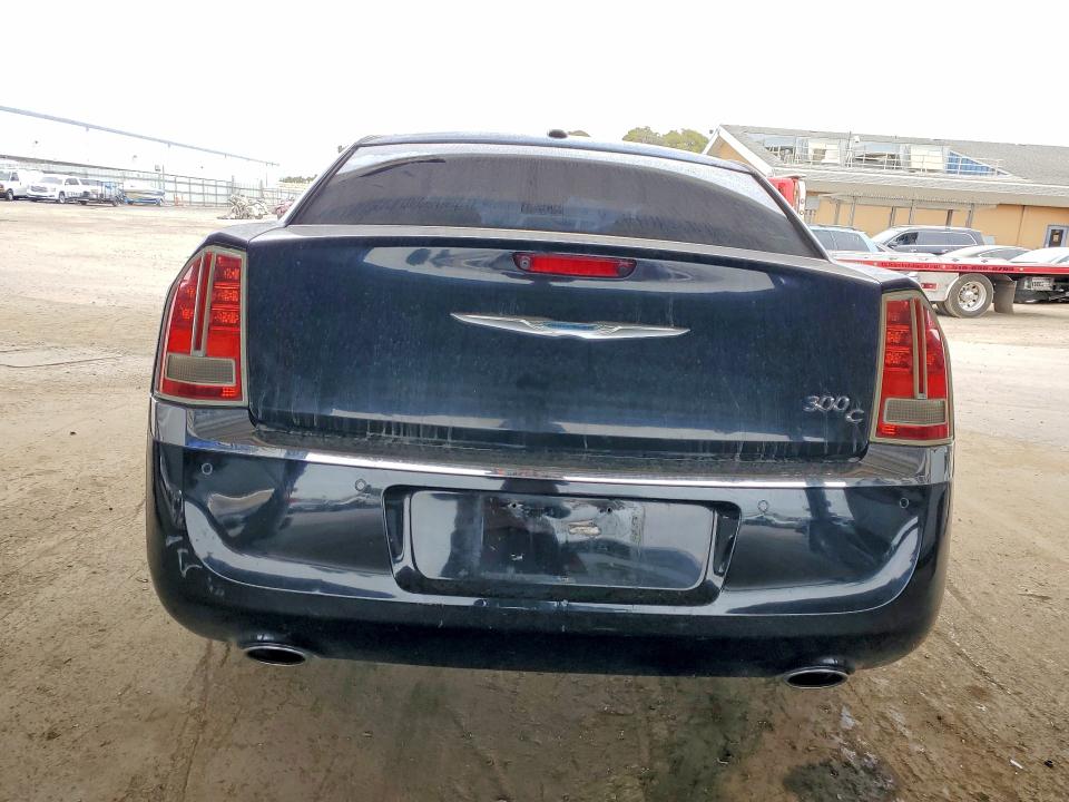 Aukcja sprzedaży 2013 Chrysler 300c, vin: 2C3CCAET5DH600452, numer aukcji: 67028876