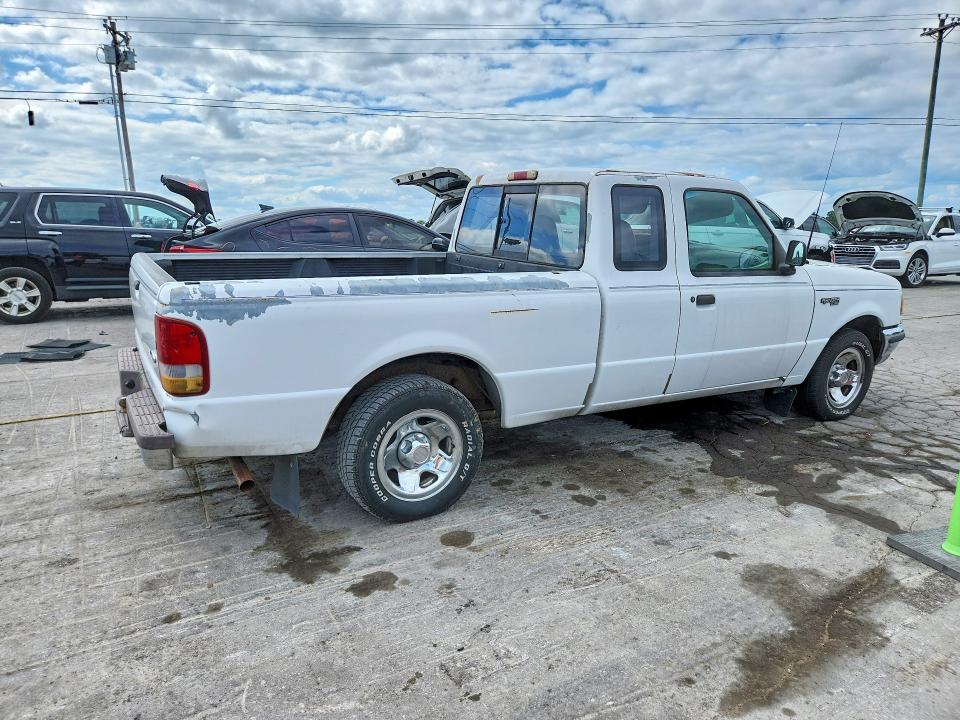 Aukcja sprzedaży 1995 Ford Ranger, vin: 1FTCR14A1SPA79491, numer aukcji: 63945866