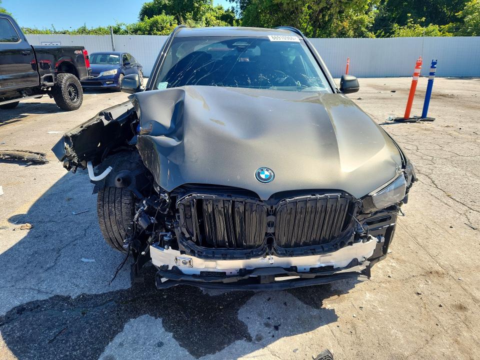 Aukcja sprzedaży 2024 Bmw X5, vin: 5UX43EU05R9V87593, numer aukcji: 66910966