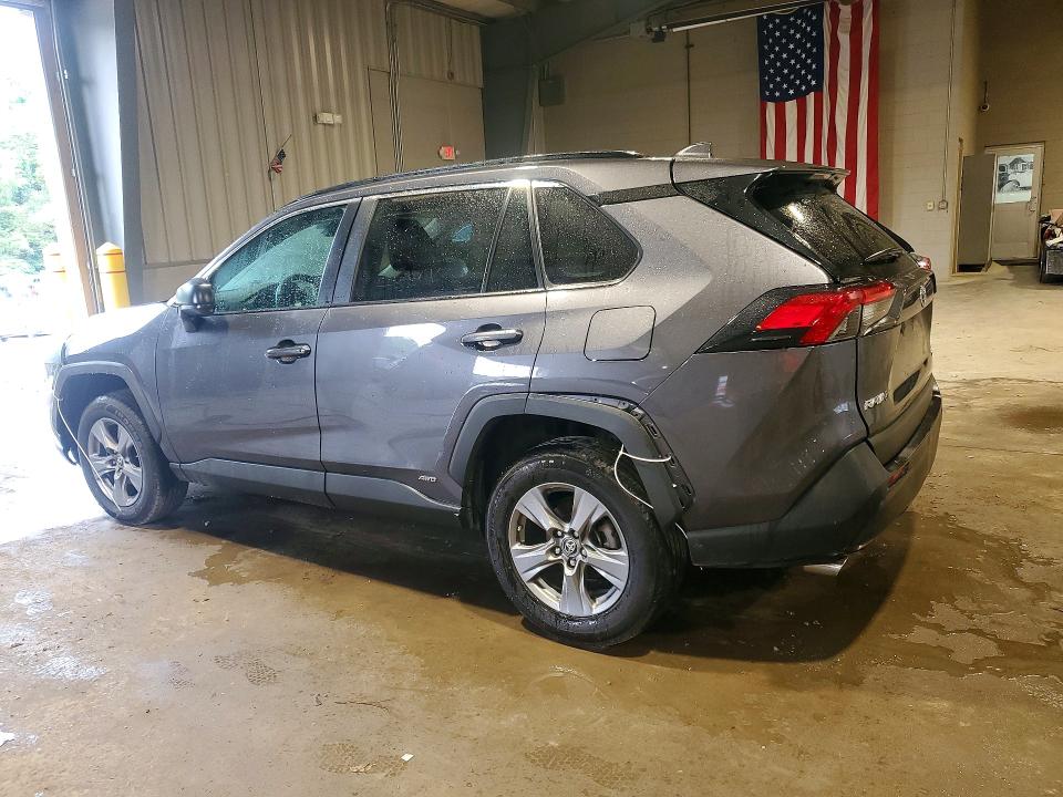Aukcja sprzedaży 2024 Toyota Rav4, vin: 4T3LWRFV7RU129901, numer aukcji: 63947176