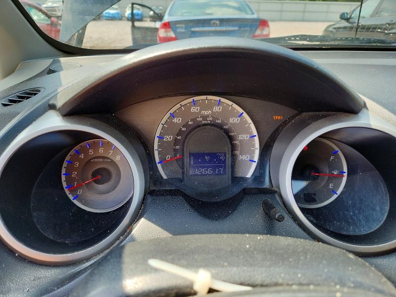 2009 Honda Fit მანქანა იყიდება აუქციონზე, vin: JHMGE88409S046000, აუქციონის ნომერი: 63354566