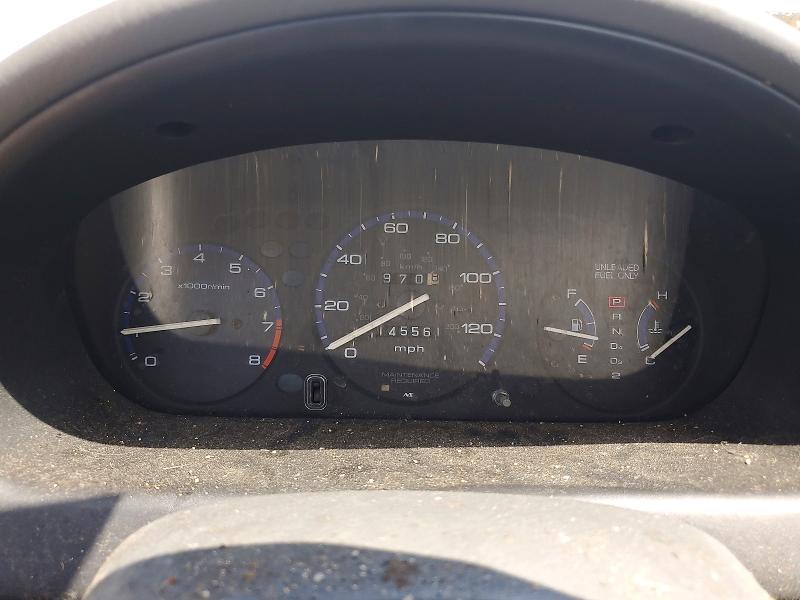 1996 Honda Civic მანქანა იყიდება აუქციონზე, vin: 1HGEJ667XTL021808, აუქციონის ნომერი: 66356926
