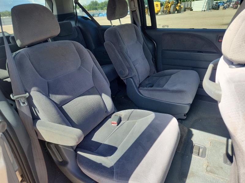 Продажа на аукционе авто 2006 Honda Odyssey, vin: 5FNRL38216B094647, номер лота: 64413846