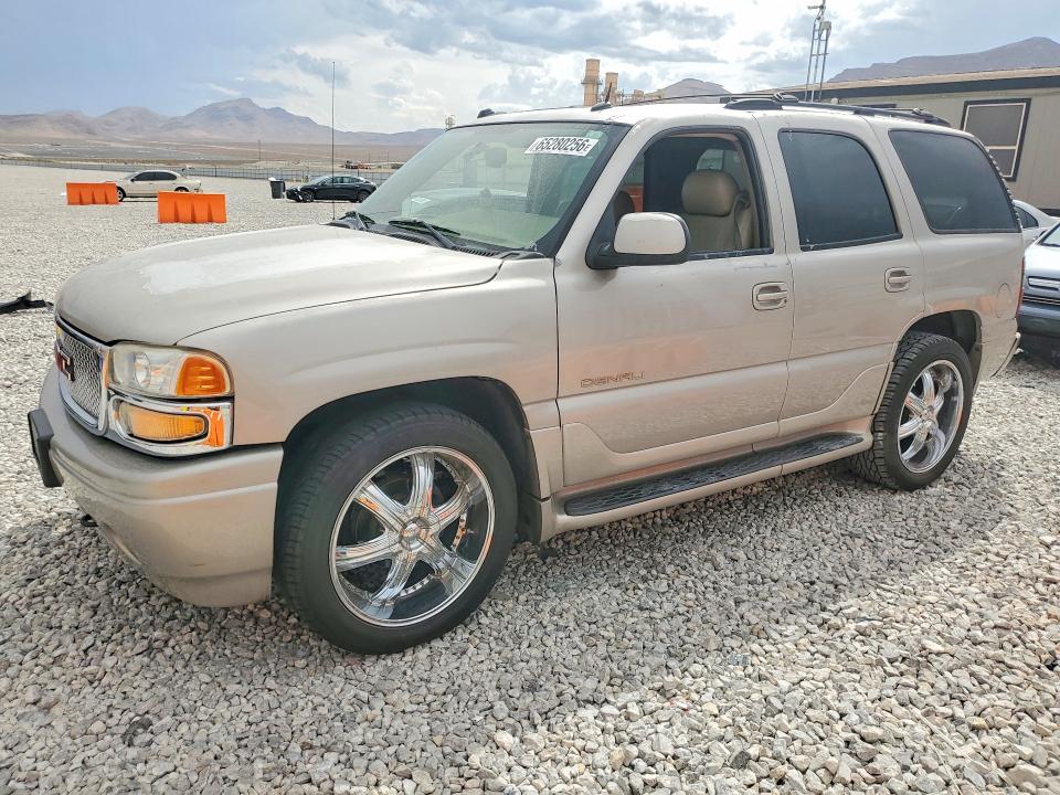 65280256 :رقم المزاد ، 1GKEK63UX4J245989 vin ، 2004 Gmc Yukon مزاد بيع