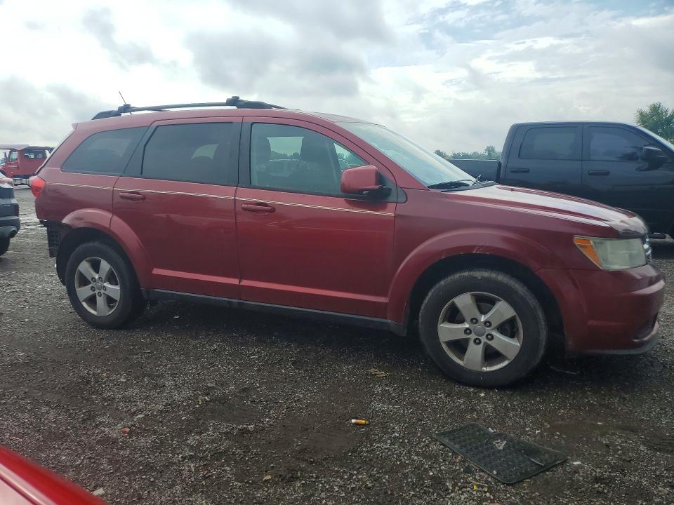Aukcja sprzedaży 2011 Dodge Journey, vin: 3D4PG5FG5BT512227, numer aukcji: 67063836