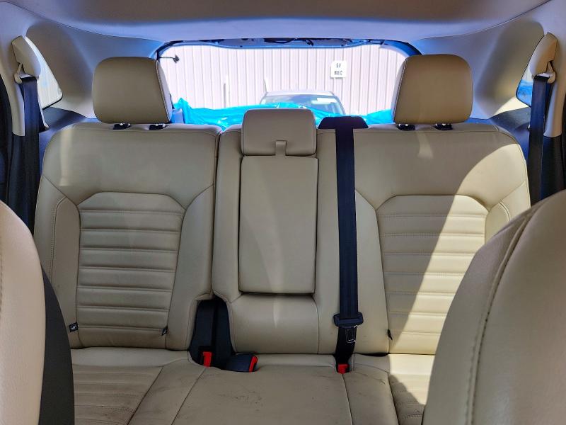 2018 Ford Edge მანქანა იყიდება აუქციონზე, vin: 2FMPK4J97JBB99105, აუქციონის ნომერი: 63483196