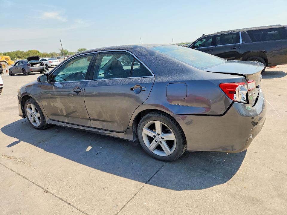 Продажа на аукционе авто 2012 Toyota Camry, vin: 4T1BF1FK0CU057975, номер лота: 66617726