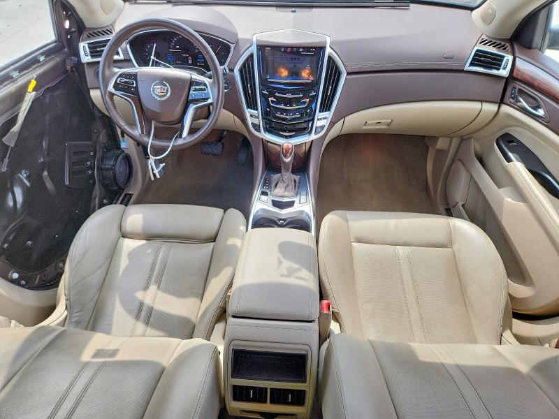Продаж на аукціоні авто 2015 Cadillac Srx, vin: 3GYFNBE32FS605059, номер лоту: 64437526