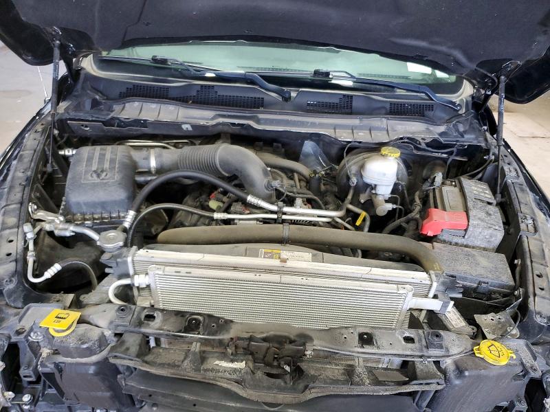 63685396 :رقم المزاد ، 1C6RR7GT3LS140758 vin ، 2020 Ram 1500 Classic مزاد بيع