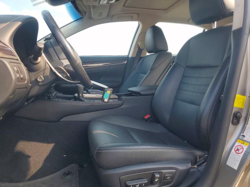 Aukcja sprzedaży 2016 Lexus Gs, vin: JTHCZ1BL5GA002555, numer aukcji: 64601276