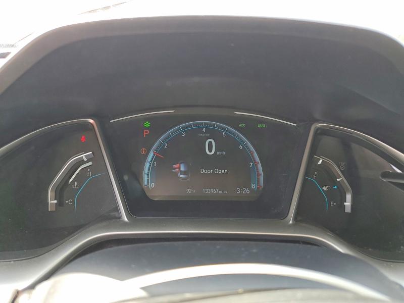 Продажа на аукционе авто 2020 Honda Civic, vin: 19XFC1F7XLE018061, номер лота: 66218816