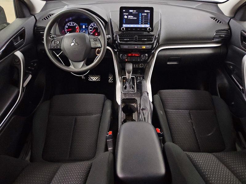 Aukcja sprzedaży 2022 Mitsubishi Eclipse Cross, vin: JA4ASVAA3NZ061391, numer aukcji: 62801466