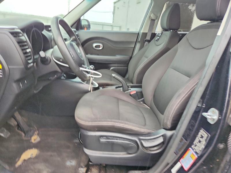 67312006 :رقم المزاد ، KNDJN2A29G7303197 vin ، 2016 Kia Soul مزاد بيع