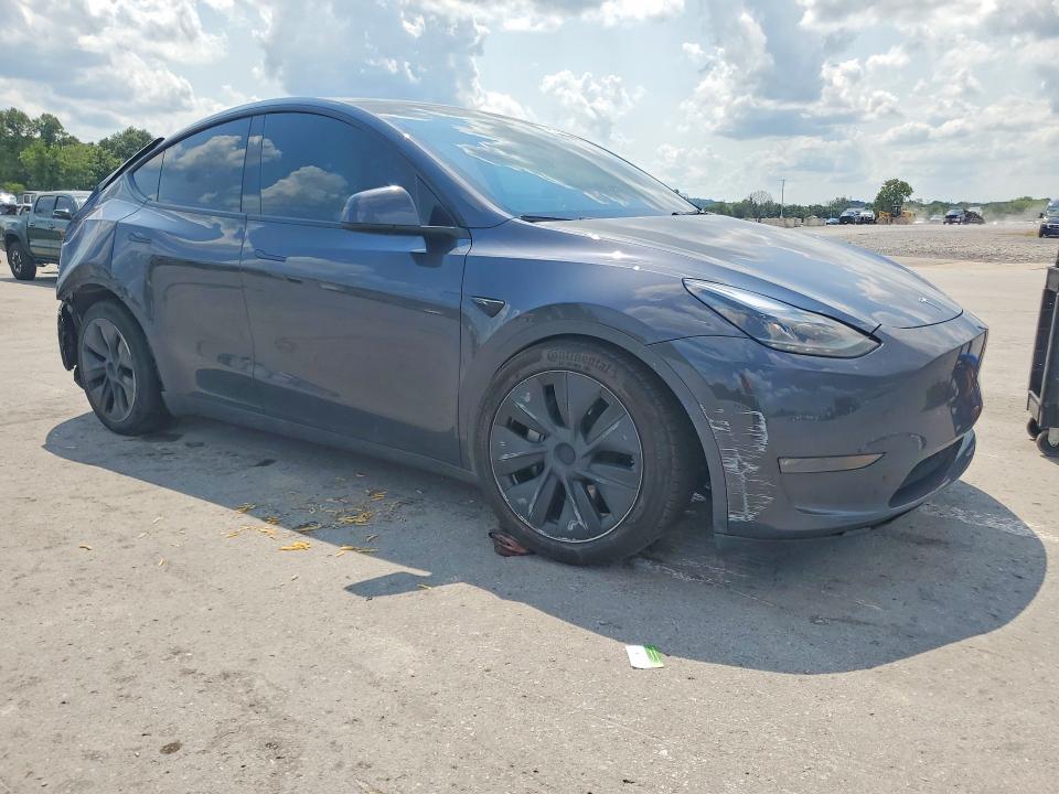 Aukcja sprzedaży 2025 Tesla Model Y, vin: 7SAYGDEEXSA346877, numer aukcji: 64658866