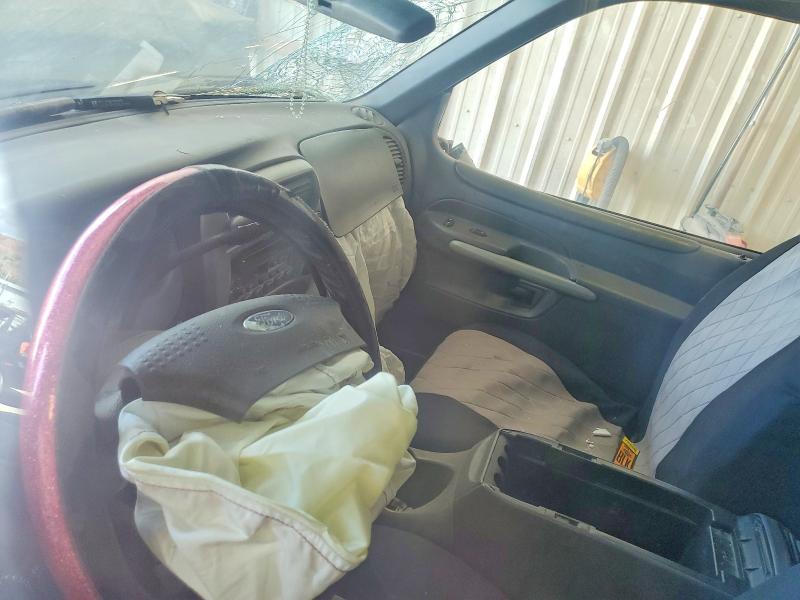 Aukcja sprzedaży 2001 Ford Explorer, vin: 1FMYU60E81UC70525, numer aukcji: 67256316
