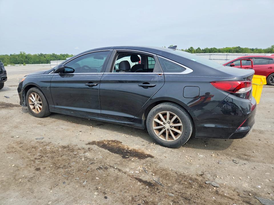 Aukcja sprzedaży 2018 Hyundai Sonata, vin: 5NPE24AF1JH676164, numer aukcji: 66721576