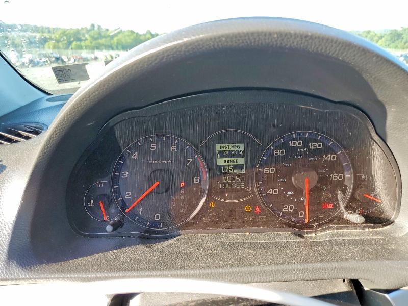 66094716 :رقم المزاد ، JH4CL96888C008944 vin ، 2008 Acura Tsx مزاد بيع