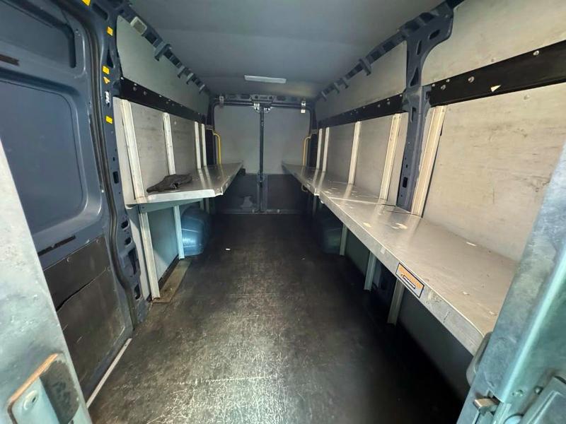 Продажа на аукционе авто 2021 Ram Promaster 3500, vin: 3C6MRVJG3ME562995, номер лота: 65050656