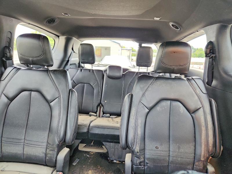 Aukcja sprzedaży 2025 Chrysler Pacifica, vin: 2C4RC1BG1SR530288, numer aukcji: 65626036
