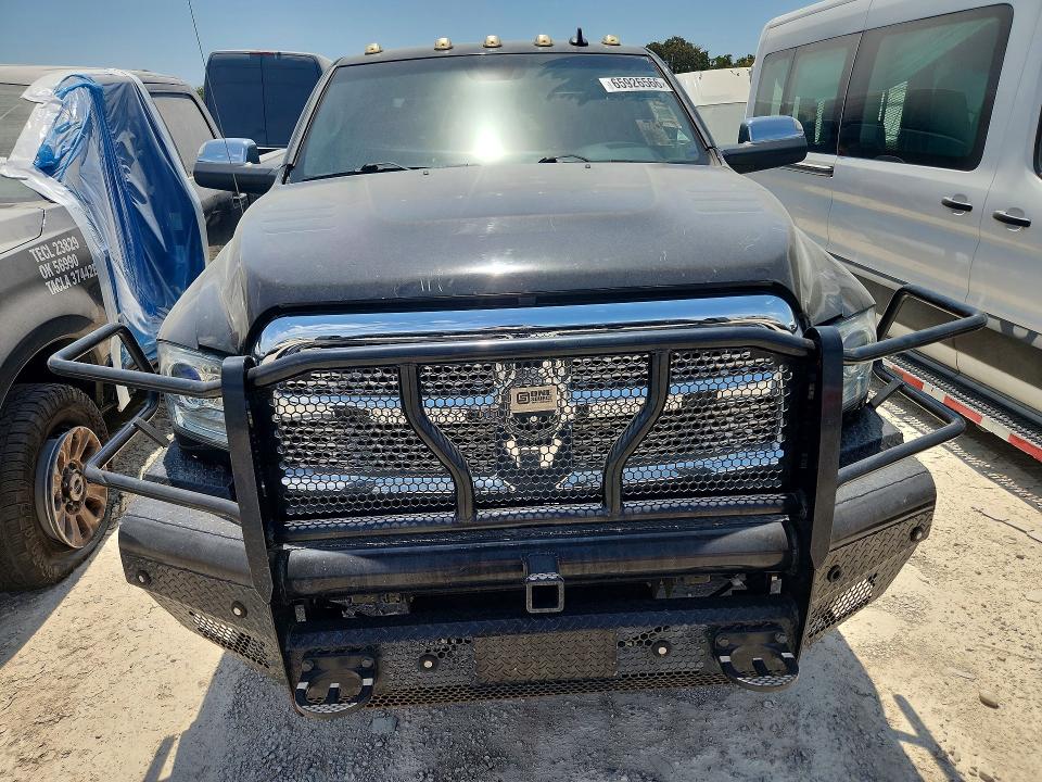 2017 Ram 2500 მანქანა იყიდება აუქციონზე, vin: 3C6UR5NLXHG588432, აუქციონის ნომერი: 65926566