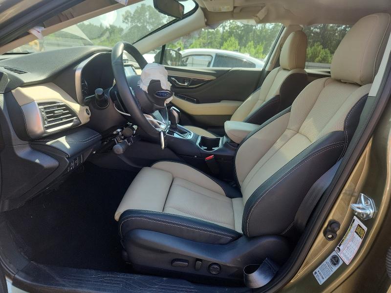 Продаж на аукціоні авто 2025 Subaru Outback, vin: 4S4BTANC0S3178822, номер лоту: 66543976