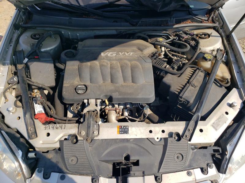 2014 Chevrolet Impala Limited მანქანა იყიდება აუქციონზე, vin: 2G1WA5E37E1179696, აუქციონის ნომერი: 65928476