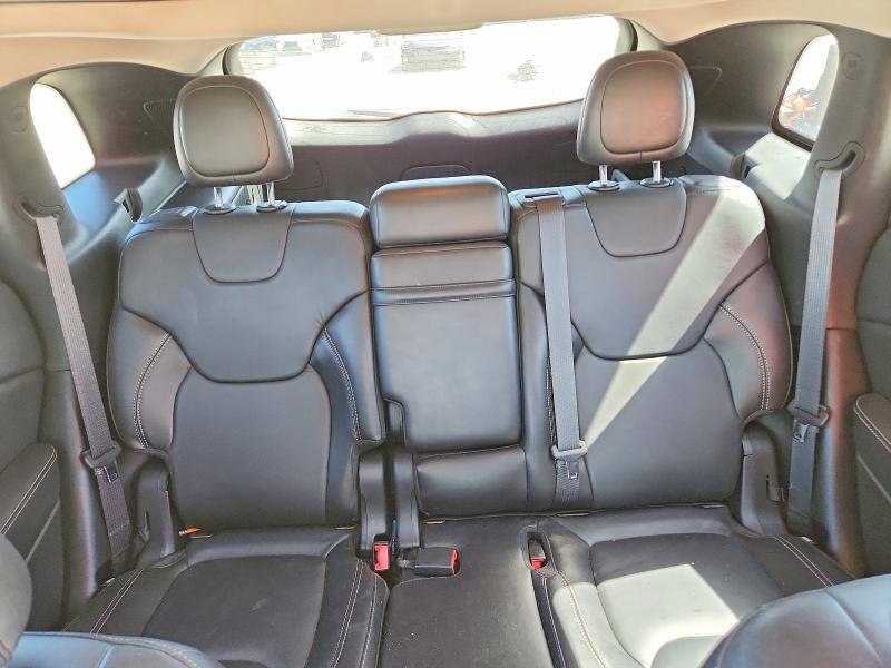 Aukcja sprzedaży 2015 Jeep Cherokee, vin: 1C4PJLDS4FW585339, numer aukcji: 65623456