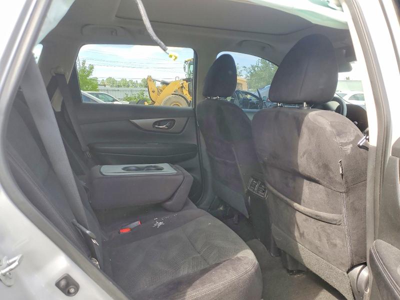 Aukcja sprzedaży 2015 Nissan Rogue, vin: 5N1AT2MV2FC750998, numer aukcji: 65705156