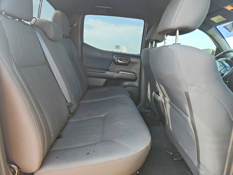 Aukcja sprzedaży 2017 Toyota Tacoma, vin: 5TFAZ5CN7HX036236, numer aukcji: 65917586