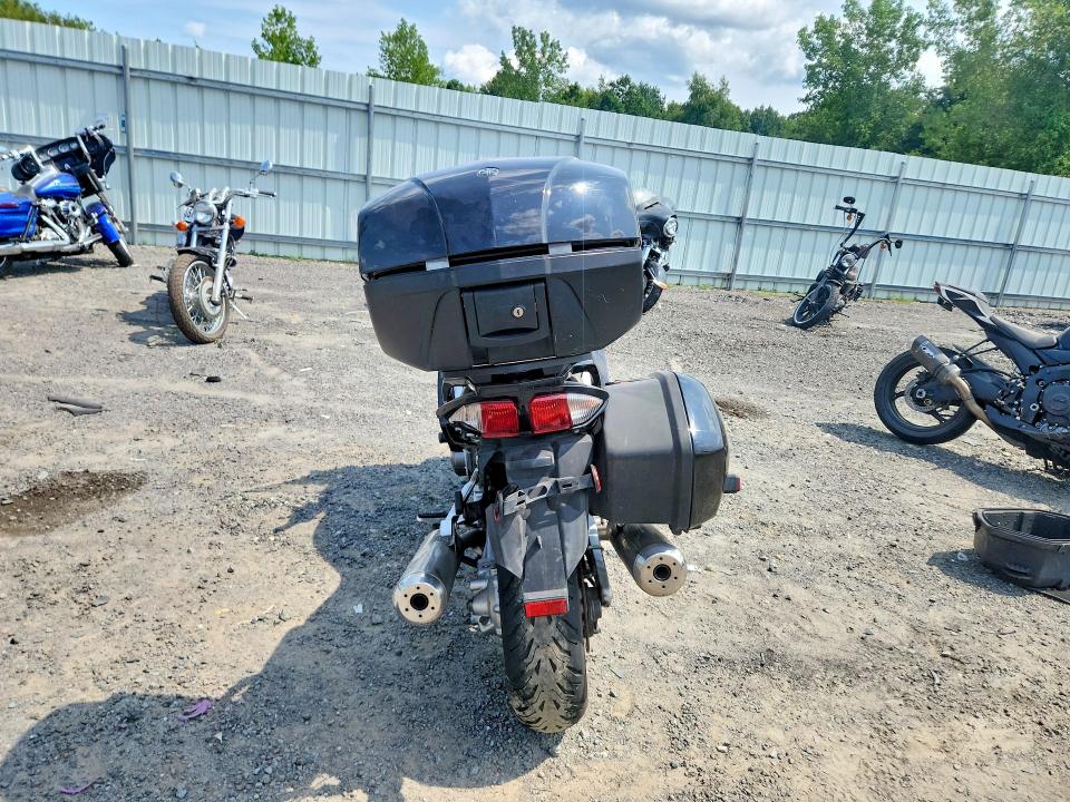 2008 Yamaha Fjr1300 მანქანა იყიდება აუქციონზე, vin: JYARP15E88A005414, აუქციონის ნომერი: 64373046