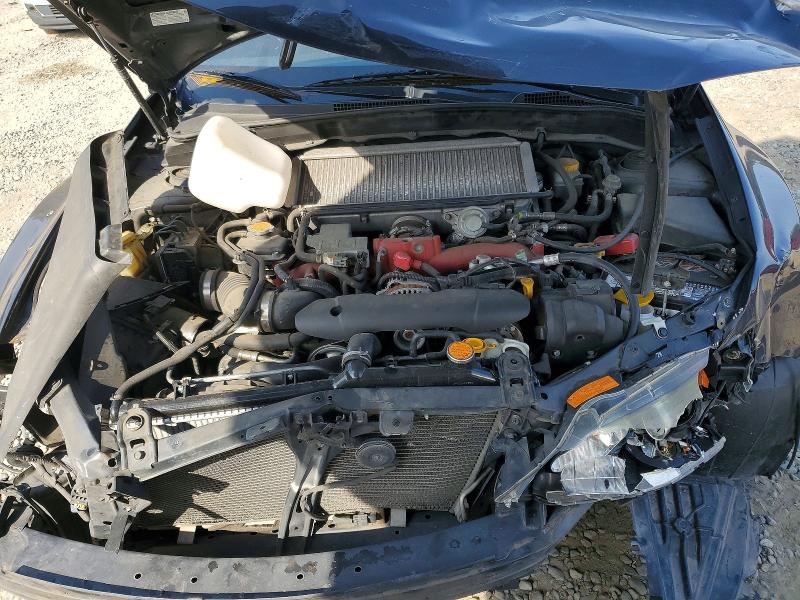 Aukcja sprzedaży 2013 Subaru Impreza, vin: JF1GV8J64DL018318, numer aukcji: 65855716